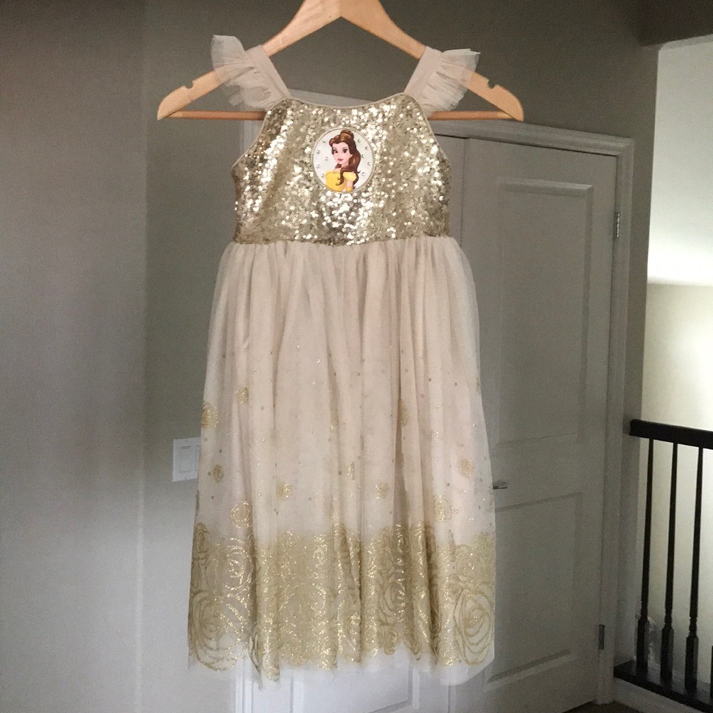 Girls dress